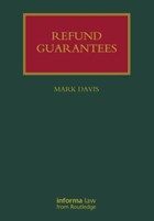 Refund Guarantees | Mark Davis | 