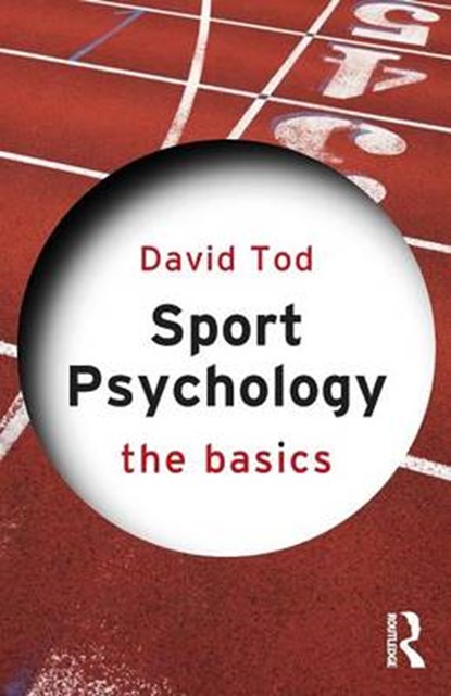 Sport Psychology, TOD,  David - Paperback - 9780415834506