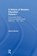 Hist West Educ:Ancient World V 1, James Bowen - Paperback - 9780415848190