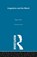 Linguistics and Novel, Roger Fowler - Paperback - 9780415852500