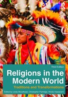 Religions in the Modern World | Woodhead, Linda, Mbe (lancaster University, Uk) ; Partridge, Christopher (lancaster University, Uk) ; Kawanami, Hiroko | 