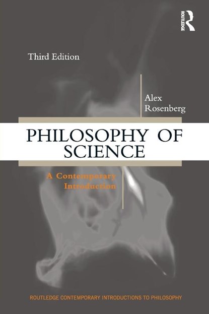 Philosophy of Science, Alex (Duke University Rosenberg - Paperback - 9780415891776