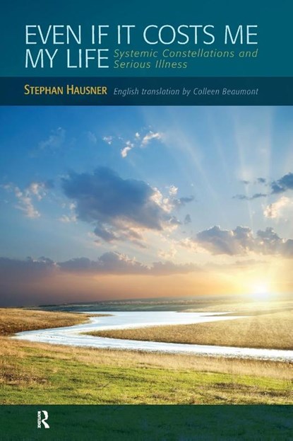 Even if it Costs me my Life, Stephan Hausner - Paperback - 9780415898058