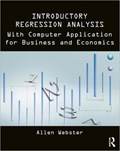 Introductory Regression Analysis | Allen Webster | 