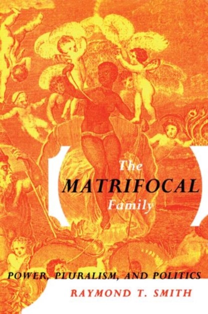 The Matrifocal Family, niet bekend - Gebonden - 9780415912143