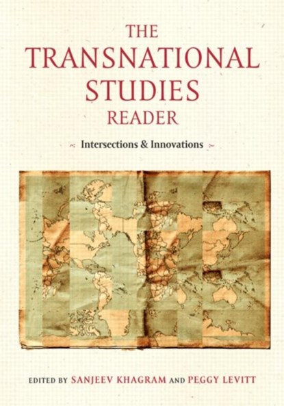 The Transnational Studies Reader, KHAGRAM,  Sanjeev - Paperback - 9780415953733