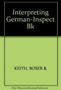 Interpreting German-Inspect Bk | Boser & Keith | 