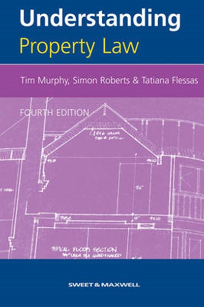 Understanding Property Law, Murphy - Paperback - 9780421829305