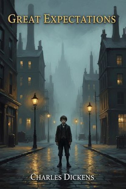 Great Expectations, Charles Dickens - Ebook - 9780424522524