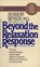 Benson, H: Beyond the Relaxation Response, Herbert Benson - Paperback - 9780425081839