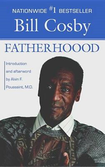 Fatherhood, COSBY,  Bill - Paperback - 9780425097724