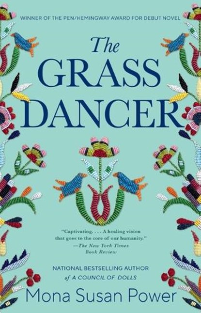 The Grass Dancer, Mona Susan Power - Paperback - 9780425159538