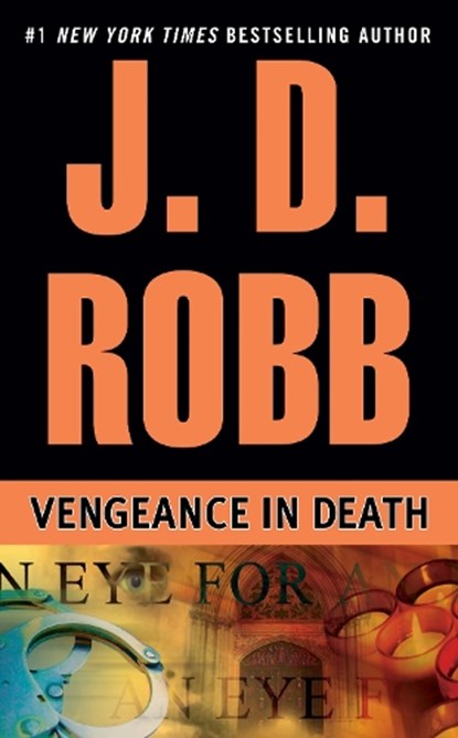 VENGEANCE IN DEATH, J. D. Robb - Paperback - 9780425160398
