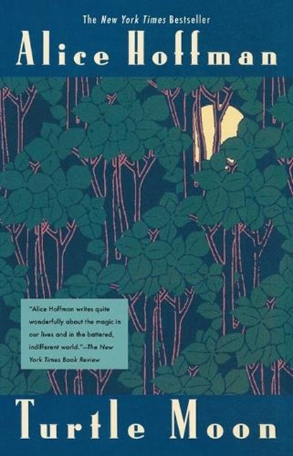 Turtle Moon, Alice Hoffman - Paperback - 9780425161289