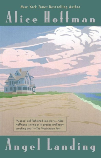 Angel Landing, Alice Hoffman - Paperback - 9780425166840