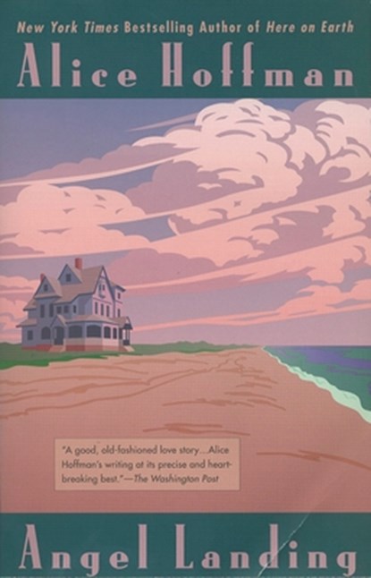 Angel Landing, Alice Hoffman - Paperback - 9780425166840