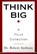 Think Big, Robert Anthony - Paperback - 9780425168660