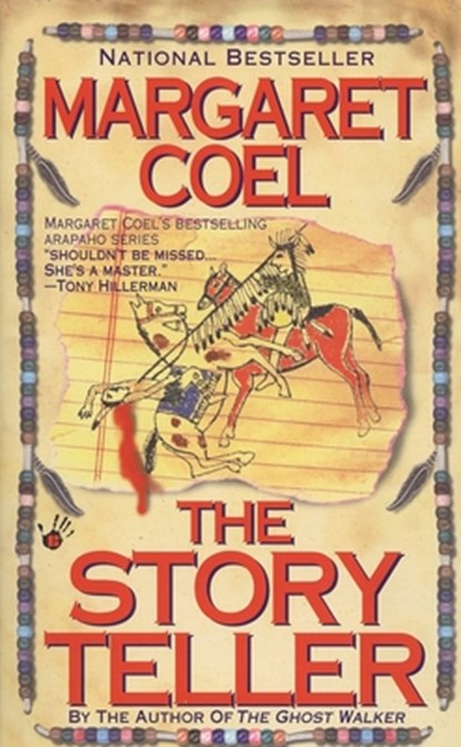 The Story Teller, Margaret Coel - Paperback - 9780425170250