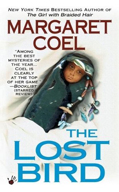 LOST BIRD, Margaret Coel - Paperback - 9780425170304