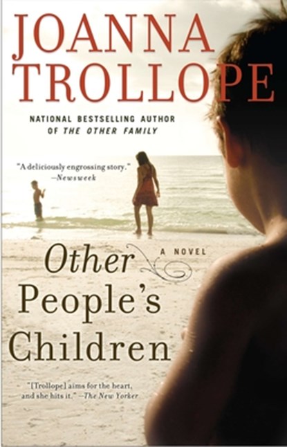 Other People's Children, Joanna Trollope - Paperback - 9780425174371