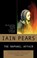 The Raphael Affair, Iain Pears - Paperback - 9780425178928