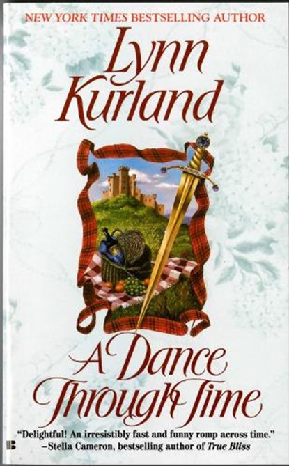 A Dance Through Time, KURLAND,  Lynn - Paperback - 9780425179062