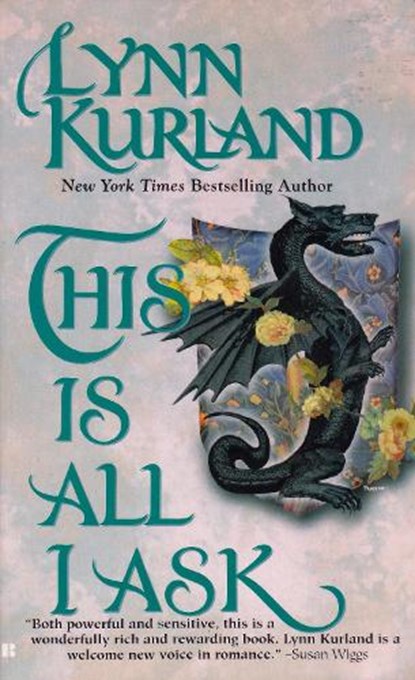 This Is All I Ask, KURLAND,  Lynn - Paperback - 9780425180334