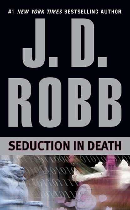 SEDUCTION IN DEATH, J. D. Robb - Paperback - 9780425181461