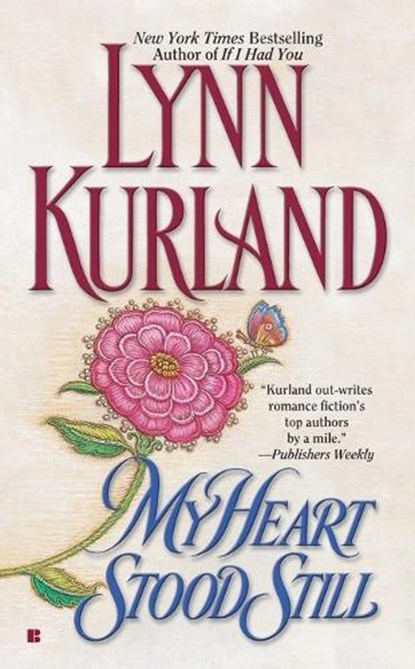 My Heart Stood Still (Om), Lynn Kurland - Paperback - 9780425181973