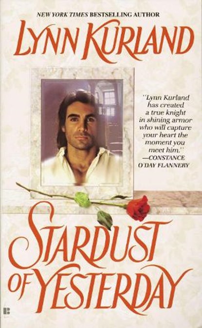 The Stardust of Yesterday, KURLAND,  Lynn - Paperback - 9780425182383