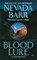 Blood Lure, Nevada Barr - Paperback - 9780425183755