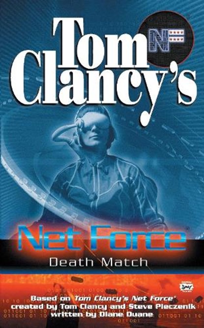 Death Match, niet bekend - Paperback - 9780425184486