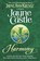 Harmony, Jayne Ann Krentz ; Jayne Castle - Paperback - 9780425184776