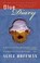 Blue Diary, Alice Hoffman - Paperback - 9780425184943