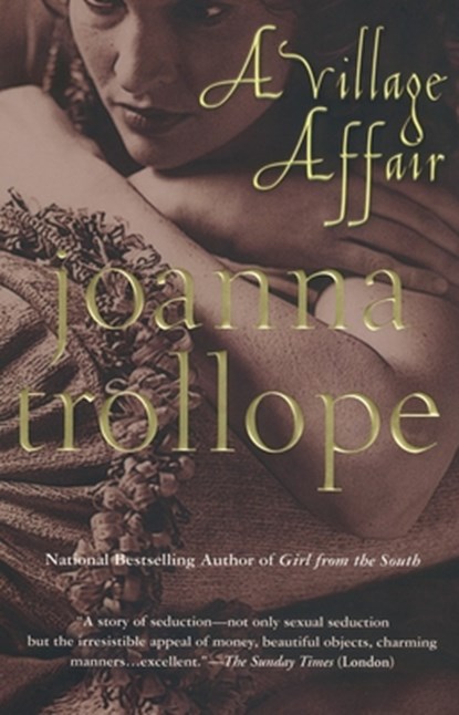A Village Affair, Joanna Trollope - Paperback - 9780425186053