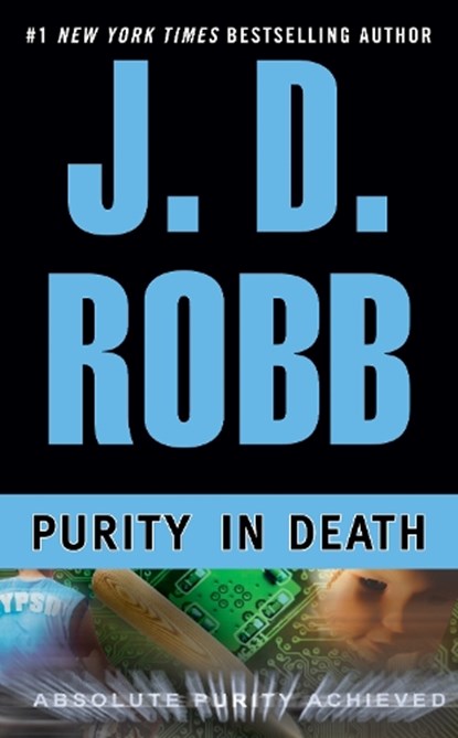 Purity in Death, J. D. Robb - Paperback - 9780425186305