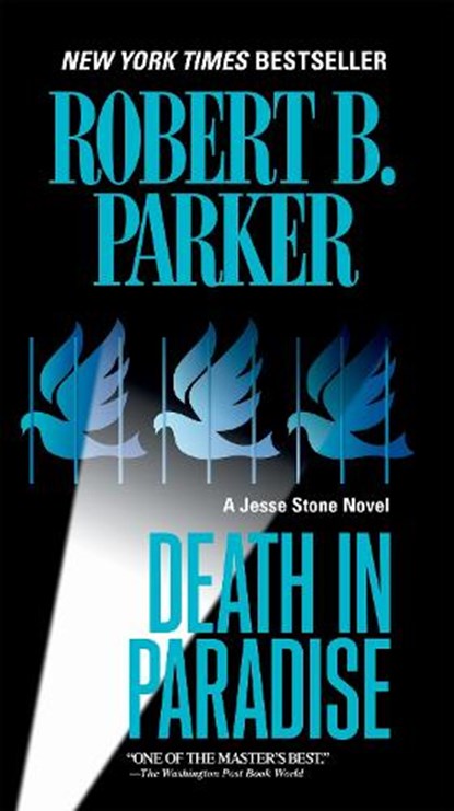 Parker, R: Death in Paradise, Robert B Parker - Paperback - 9780425187067