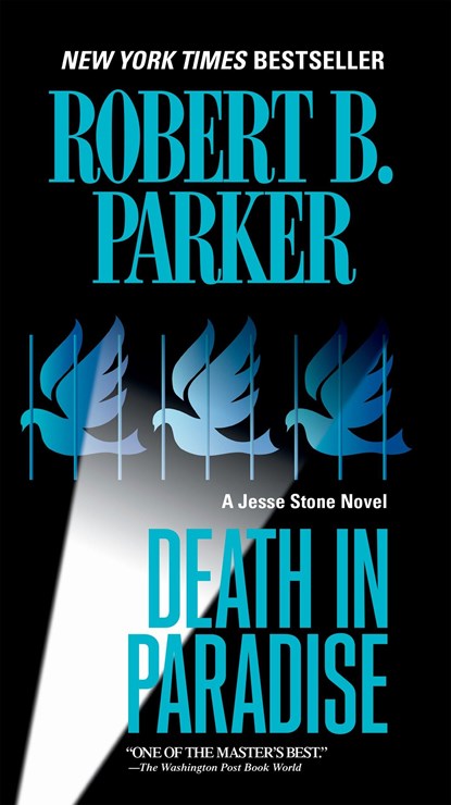Death in Paradise, Robert B Parker - Paperback - 9780425187067