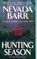 HUNTING SEASON, Nevada Barr - Paperback - 9780425188781