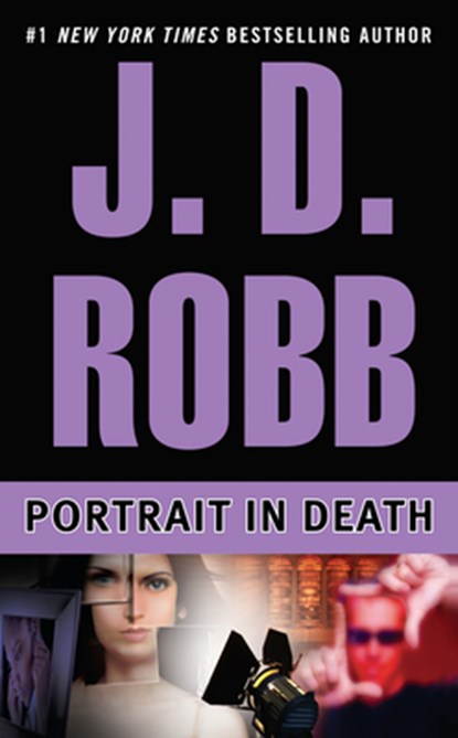 Robb, J: Portrait in Death, J. D. Robb - Paperback - 9780425189030