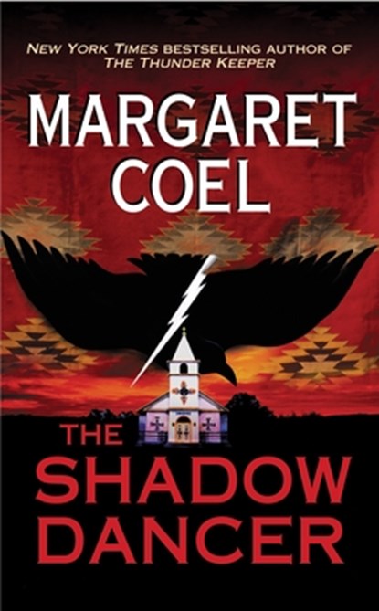 The Shadow Dancer, Margaret Coel - Paperback - 9780425191279