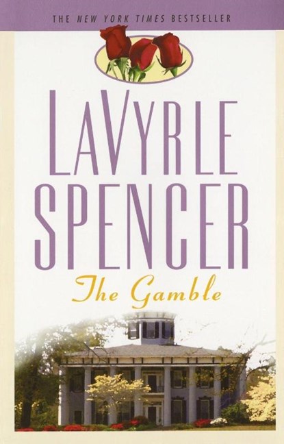 The Gamble, Lavyrle Spencer - Paperback - 9780425195819