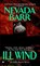 Ill Wind, Nevada Barr - Paperback - 9780425197257