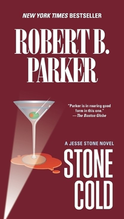 Stone Cold, Robert B. Parker - Paperback - 9780425198742