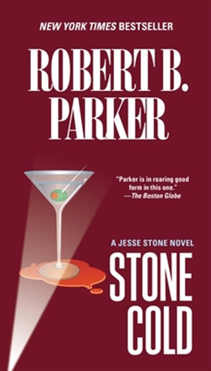 Stone Cold, Robert B. Parker - Paperback - 9780425198742