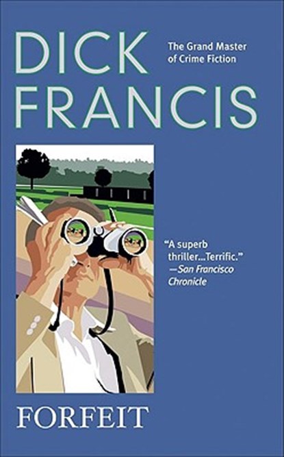 Forfeit, FRANCIS,  Dick - Paperback - 9780425201916