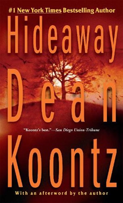 Hideaway, KOONTZ,  Dean R. - Paperback - 9780425203897