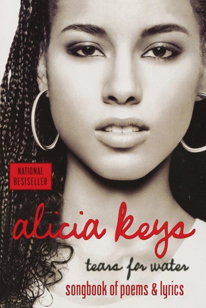 Tears for Water, Alicia Keys - Paperback - 9780425205600