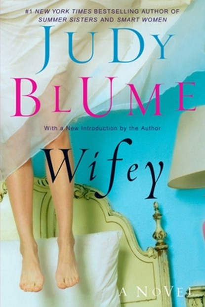 WIFEY, Judy Blume - Paperback - 9780425206546