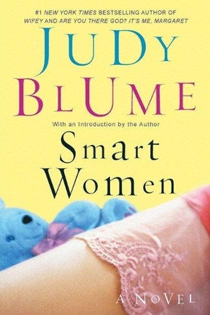 Smart Women, Judy Blume - Paperback - 9780425206553